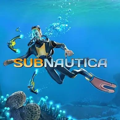 Subnautica    