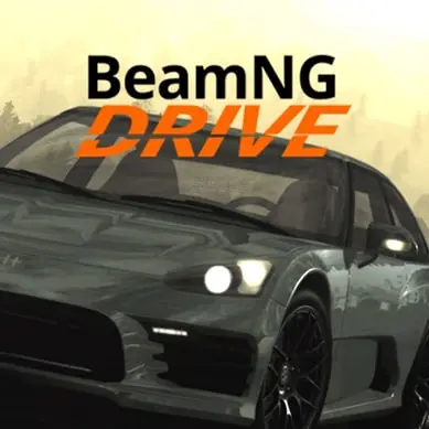 BeamNG drive 