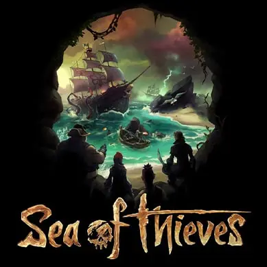 Sea of Thieves  