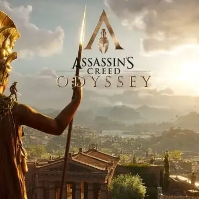 Assassins Creed Odyssey Pobierz [PC] Ultimate Edition Pełna wersja Download PL