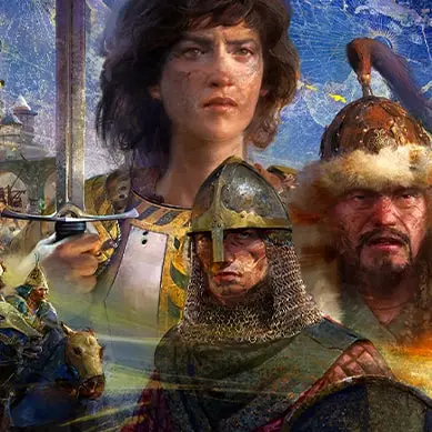 Age of Empires 4 Download [PC] Pełna wersja Pobierz PL