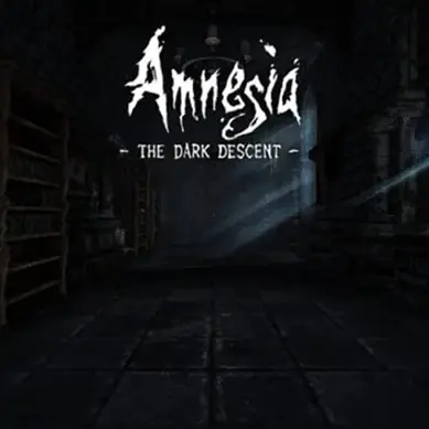 Amnesia Mroczny obłęd Pobierz [PC] Pełna wersja Download PL