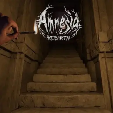 Amnesia Rebirth (Odrodzenie)