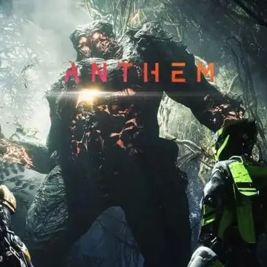 Anthem Pobierz [PC] Pełna wersja Download PL