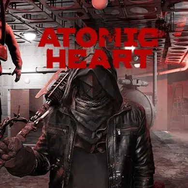 Atomic Heart  