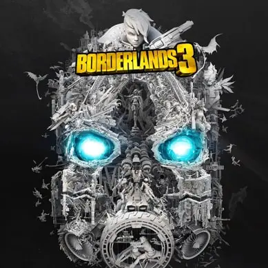 Borderlands 3 Deluxe Edition  