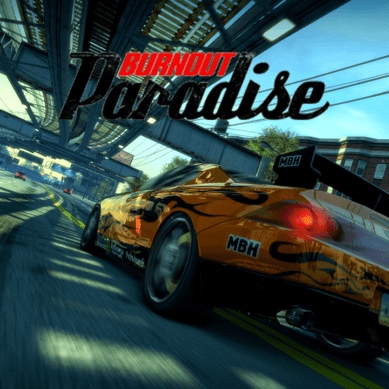 Burnout Paradise Remastered Pobierz [PC] Pełna wersja Download PL