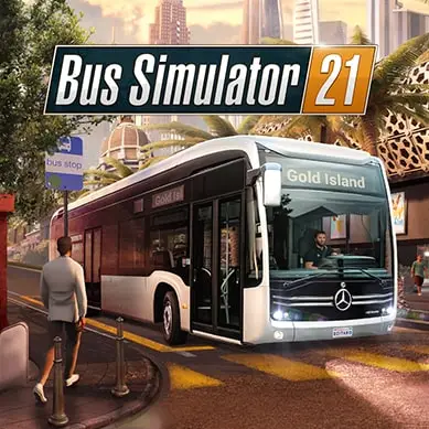 Bus Simulator 21  