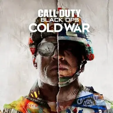 Call of Duty Black Ops Cold War Ultimate  