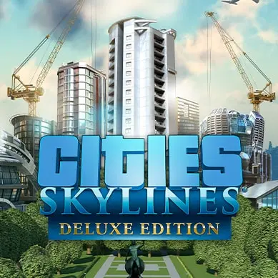 Cities Skylines    