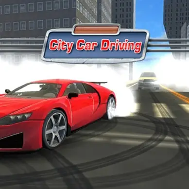 City Car Driving Pobierz [PC] Pełna wersja Download PL