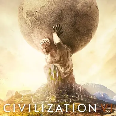 Civilization 6 Deluxe Edition  
