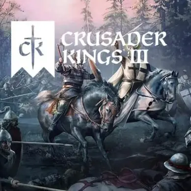 Crusader Kings III Royal Edition  