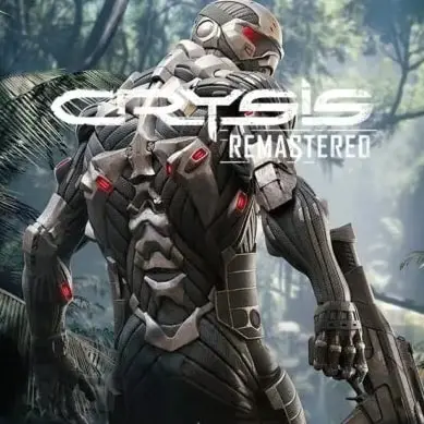Crysis Remastered  
