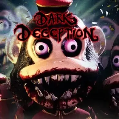 Dark Deception Complete Pobierz [PC] Pełna wersja Download PL