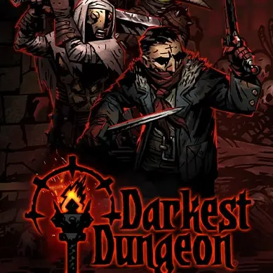 Darkest Dungeon  