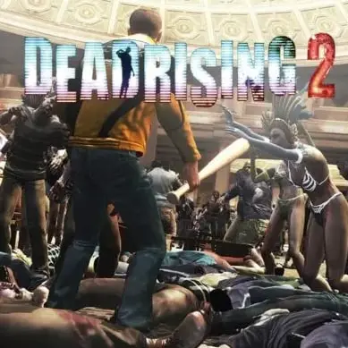 Dead Rising 2 Complete Pack Pobierz [PC] Pełna wersja + DLC + Mody Download PL