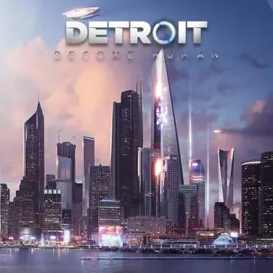 Detroit Become Human Pobierz [PC] Pełna wersja Download PL
