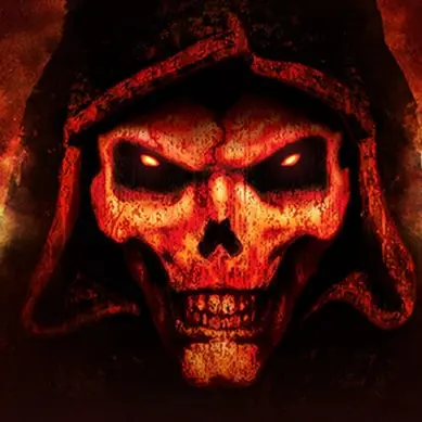 Diablo 2 Diablo II Resurrected PL