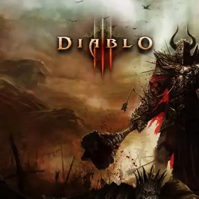 Diablo III Digital Deluxe   PL