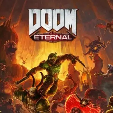 DOOM Eternal Pobierz [PC] Pełna wersja Deluxe Edition DLC Download PL