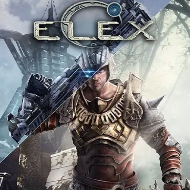 ELEX Pobierz [PC] Pełna wersja Download PL
