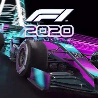 F1 2020 Deluxe Edition  