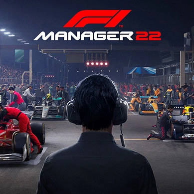 F1 Manager 2022 Download