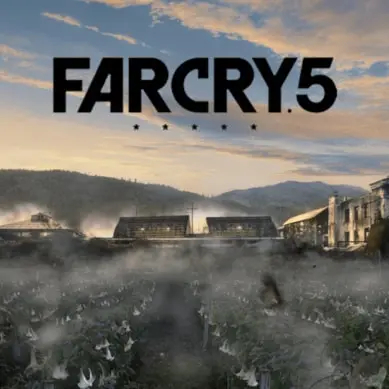 Far Cry 5  
