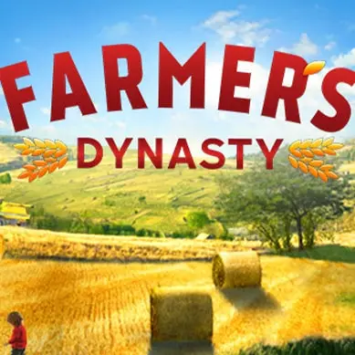 Farmers Dynasty Pobierz [PC] Pełna wersja Download PL