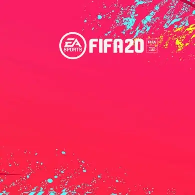 FIFA 20  Edycja Ultimate  