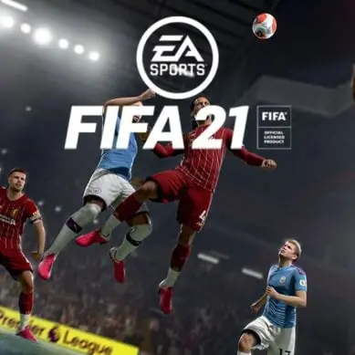 FIFA 21 Pobierz > PC < 🥇   