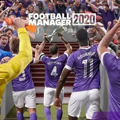 Football Manager 2020   PL