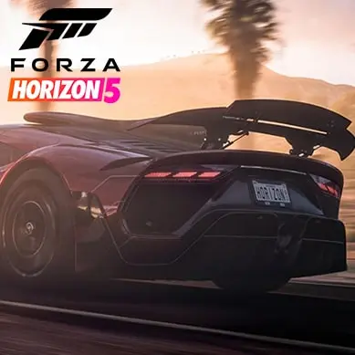 Forza Horizon 5 Download [PC] Pełna wersja Pobierz PL