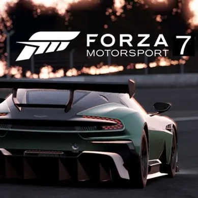Forza Motorsport 7  