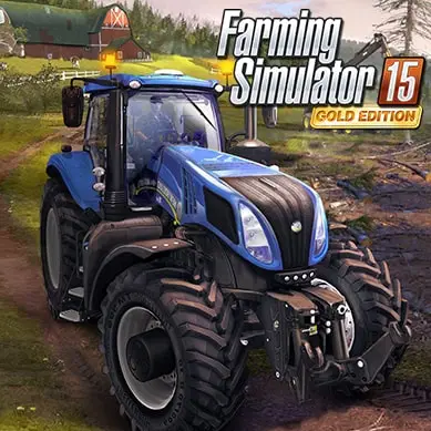 Farming Simulator 15 FS 15