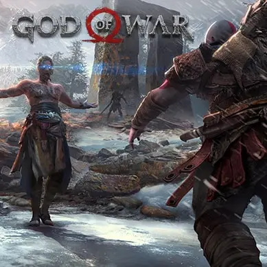 God of War [PC] Download Pełna wersja Pobierz PL
