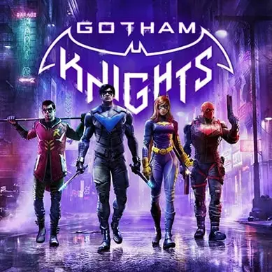 Gotham Knights Download