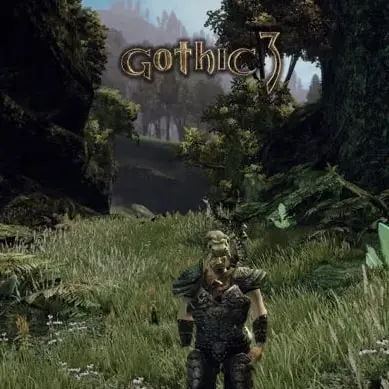 Gothic 3 Pobierz [PC] Złota Edycja Pełna wersja + DLC Download PL