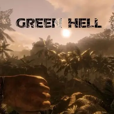 Green Hell + Mody Pobierz [PC] Pełna wersja Download PL