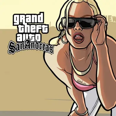 GTA San Andreas Pobierz [PL PC] + Mody + SAMP GTA SA Pełna wersja Download