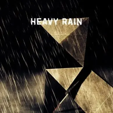 Heavy Rain   