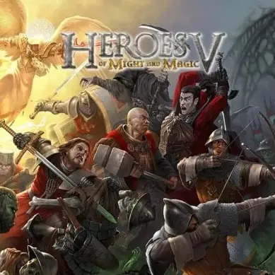 Heroes of Might and Magic V Bundle    Heroes 5 