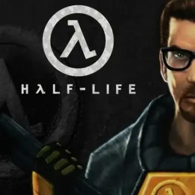 Half-Life 1    