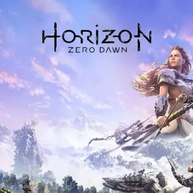 Horizon Zero Dawn Complete Edition  