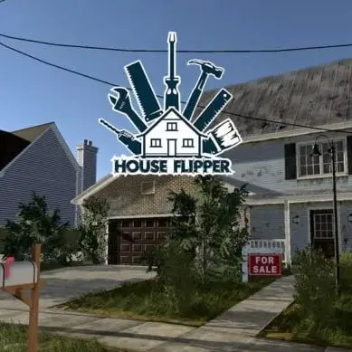 House Flipper Pobierz [PC] Pełna wersja + Mody Download PL
