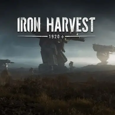 Iron Harvest  