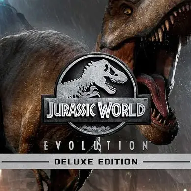 Jurassic World Evolution Pobierz [PC] + DLC Pełna wersja Download PL