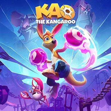 Kangurek Kao 4 Download