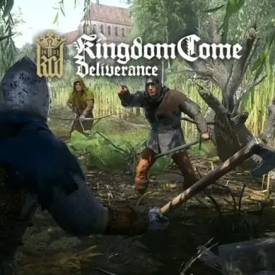 Kingdom Come Deliverance Edycja Specjalna  